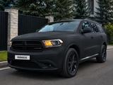 Dodge Durango 2015 года за 13 800 000 тг. в Алматы