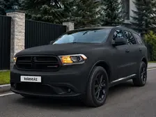 Dodge Durango, 2015