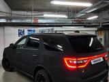 Dodge Durango 2015 года за 13 800 000 тг. в Алматы – фото 5