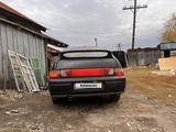 ВАЗ (Lada) 2112 2007 года за 800 000 тг. в Усть-Каменогорск – фото 3