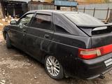 ВАЗ (Lada) 2112 2007 года за 800 000 тг. в Усть-Каменогорск – фото 4
