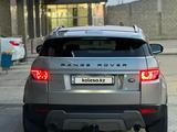 Land Rover Range Rover Evoque 2013 годаүшін14 000 000 тг. в Алматы – фото 3