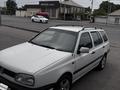 Volkswagen Golf 1995 года за 2 500 000 тг. в Шымкент