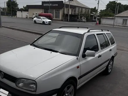 Volkswagen Golf 1995 года за 2 500 000 тг. в Шымкент