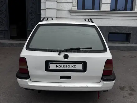 Volkswagen Golf 1995 года за 2 500 000 тг. в Шымкент – фото 5
