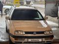 Volkswagen Golf 1995 года за 2 500 000 тг. в Шымкент – фото 7