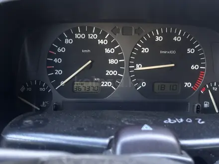 Volkswagen Golf 1995 года за 2 500 000 тг. в Шымкент – фото 6