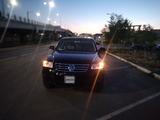 Volkswagen Touareg 2004 года за 3 500 000 тг. в Атырау