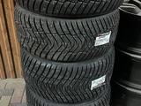 275/40/20 и 315/35/20 Yokohama Ice Guard IG65 (шип) за 600 000 тг. в Алматы – фото 3