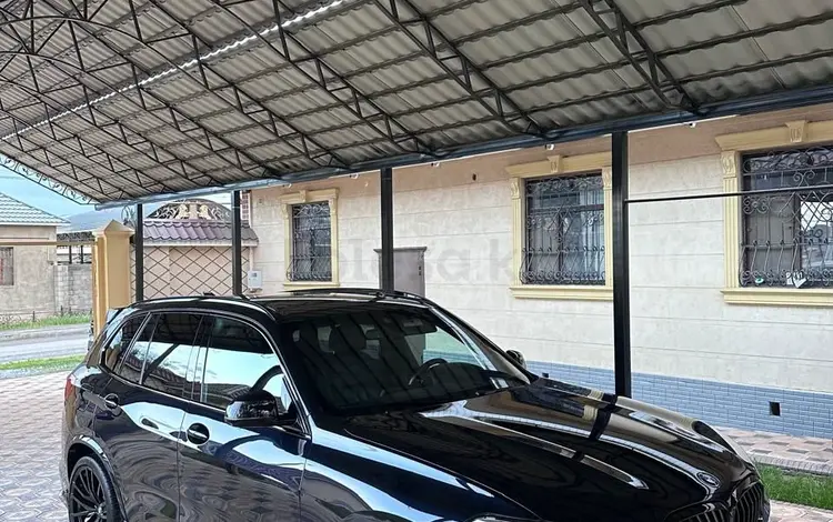 BMW X5 2019 года за 27 500 000 тг. в Шымкент