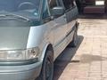 Toyota Previa 1991 годаfor2 200 000 тг. в Астана – фото 4