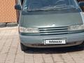 Toyota Previa 1991 годаүшін2 200 000 тг. в Астана – фото 5