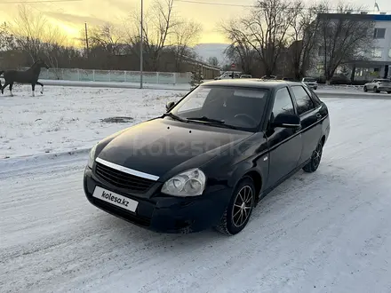 ВАЗ (Lada) Priora 2172 2009 годаүшін1 380 000 тг. в Житикара