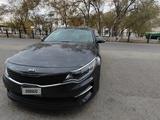 Kia Optima 2016 годаүшін7 250 000 тг. в Кызылорда