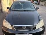 Toyota Corolla 2005 годаүшін2 950 000 тг. в Алматы – фото 3