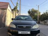 Toyota Corolla 2005 годаүшін2 950 000 тг. в Алматы – фото 2