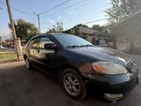 Toyota Corolla 2005 годаүшін2 950 000 тг. в Алматы – фото 4