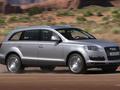 Audi Q7 2008 года за 770 077 тг. в Караганда