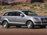 Audi Q7 2008 года за 770 077 тг. в Караганда