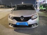 Renault Logan 2015 года за 3 000 000 тг. в Атырау