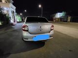 Renault Logan 2015 года за 3 000 000 тг. в Атырау – фото 4