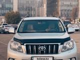 Toyota Land Cruiser Prado 2013 годаүшін21 500 000 тг. в Усть-Каменогорск – фото 2