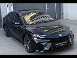 Toyota Camry 2025 годаүшін22 900 000 тг. в Астана