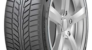 Новые зимние шины 255/50R20 iON i* Cept SUV 109H Hankook, лип. — . за 600 000 тг. в Актау