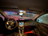 Chevrolet Cruze 2013 года за 5 800 000 тг. в Алматы – фото 4