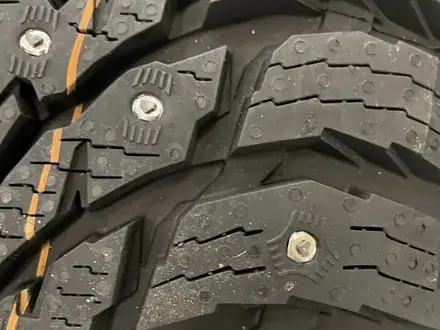 275/40 — 315/35 R21 Ikon (Nokian Hakka 9) Autograph Ice 9 SUV — 24 год за 228 000 тг. в Астана – фото 2