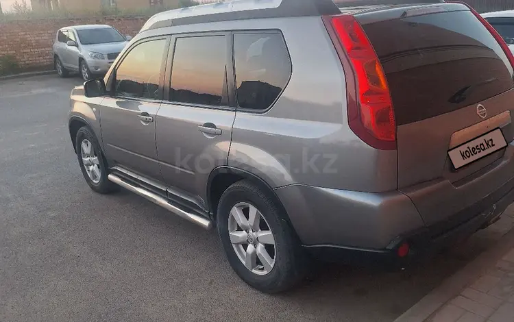 Nissan X-Trail 2010 года за 5 000 000 тг. в Караганда
