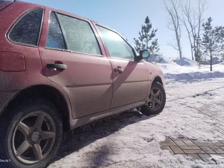 Volkswagen Gol 2004 года за 600 000 тг. в Петропавловск – фото 4