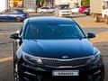 Kia Optima 2017 года за 8 800 000 тг. в Алматы