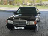 Mercedes-Benz 190 1987 года за 1 550 000 тг. в Астана