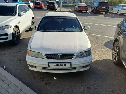 Nissan Maxima 1995 года за 2 300 000 тг. в Астана