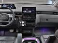 Hyundai Staria Luxe 2024 года за 17 990 000 тг. в Алматы – фото 8