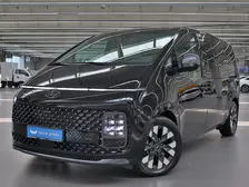 Hyundai Staria, 2024