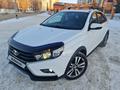 ВАЗ (Lada) Vesta SW Cross 2021 года за 8 000 000 тг. в Темиртау – фото 18