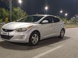 Hyundai Elantra 2013 годаfor6 500 000 тг. в Алматы