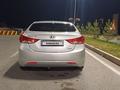 Hyundai Elantra 2013 годаfor6 500 000 тг. в Алматы – фото 4