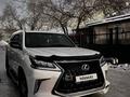 Lexus LX 570 2017 года за 41 990 000 тг. в Астана – фото 14