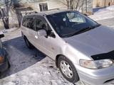 Honda Odyssey 1997 годаfor3 000 000 тг. в Караганда