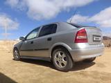 Opel Astra 2001 года за 2 800 000 тг. в Актау – фото 4