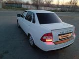 ВАЗ (Lada) Priora 2170 2014 года за 3 000 000 тг. в Павлодар – фото 5