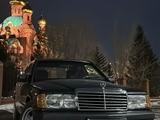 Mercedes-Benz 190 1990 годаүшін1 700 000 тг. в Павлодар