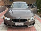 BMW 320 2014 года за 7 500 000 тг. в Кызылорда