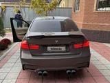 BMW 320 2014 годаfor7 500 000 тг. в Кызылорда – фото 3