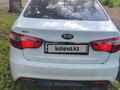 Kia Rio 2014 годаүшін5 300 000 тг. в Усть-Каменогорск – фото 4