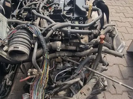 Двигатель Mazda L3үшін450 000 тг. в Алматы – фото 3