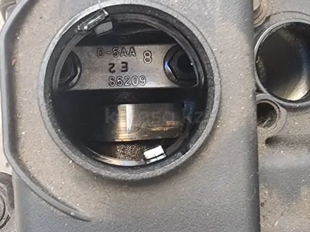 Двигатель Mazda L3үшін450 000 тг. в Алматы – фото 4